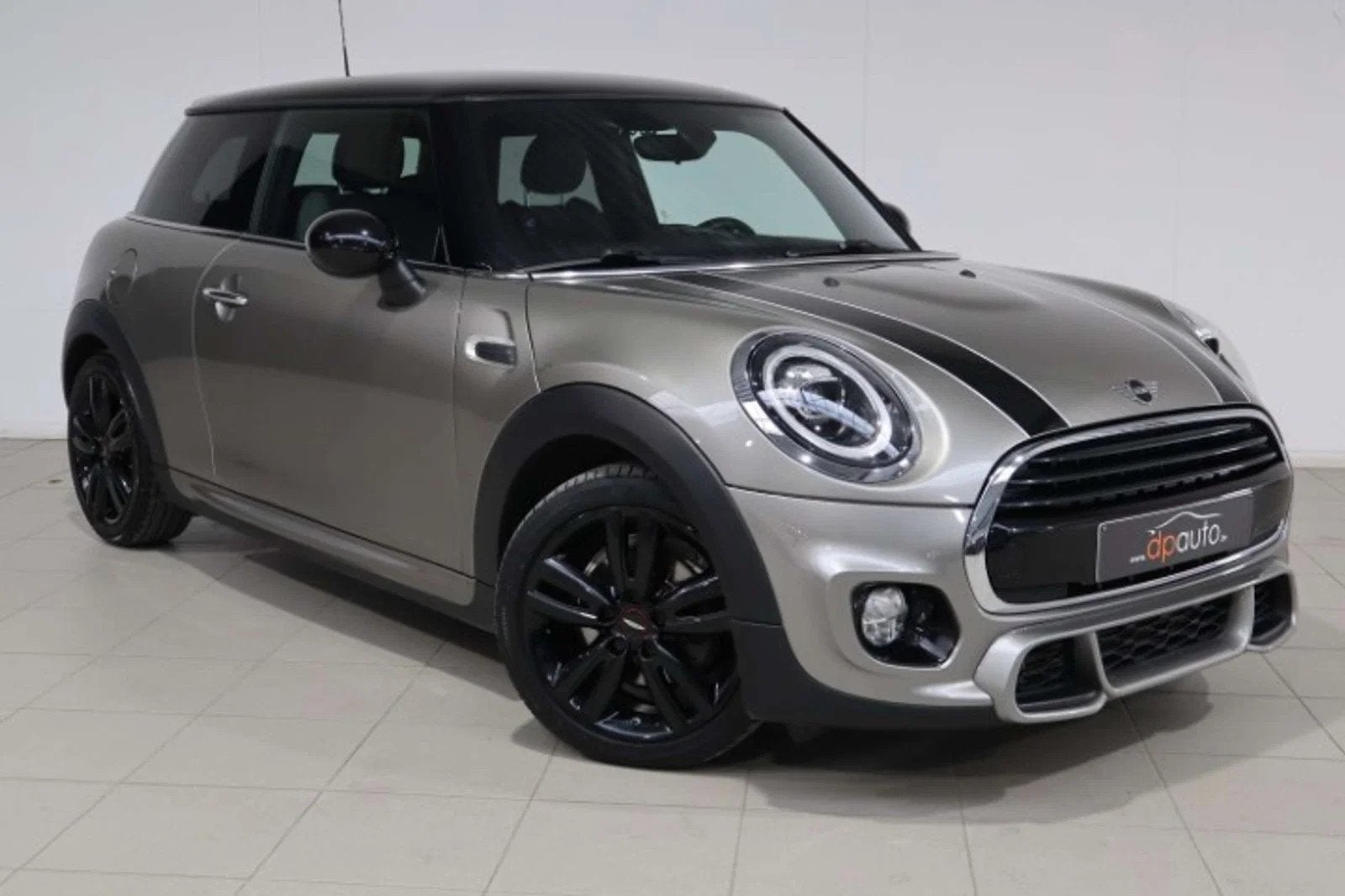 MINI John Cooper Works D COOPER KIT, Autos, Mini, Achat, Euro 6, Entreprise, Autres couleurs