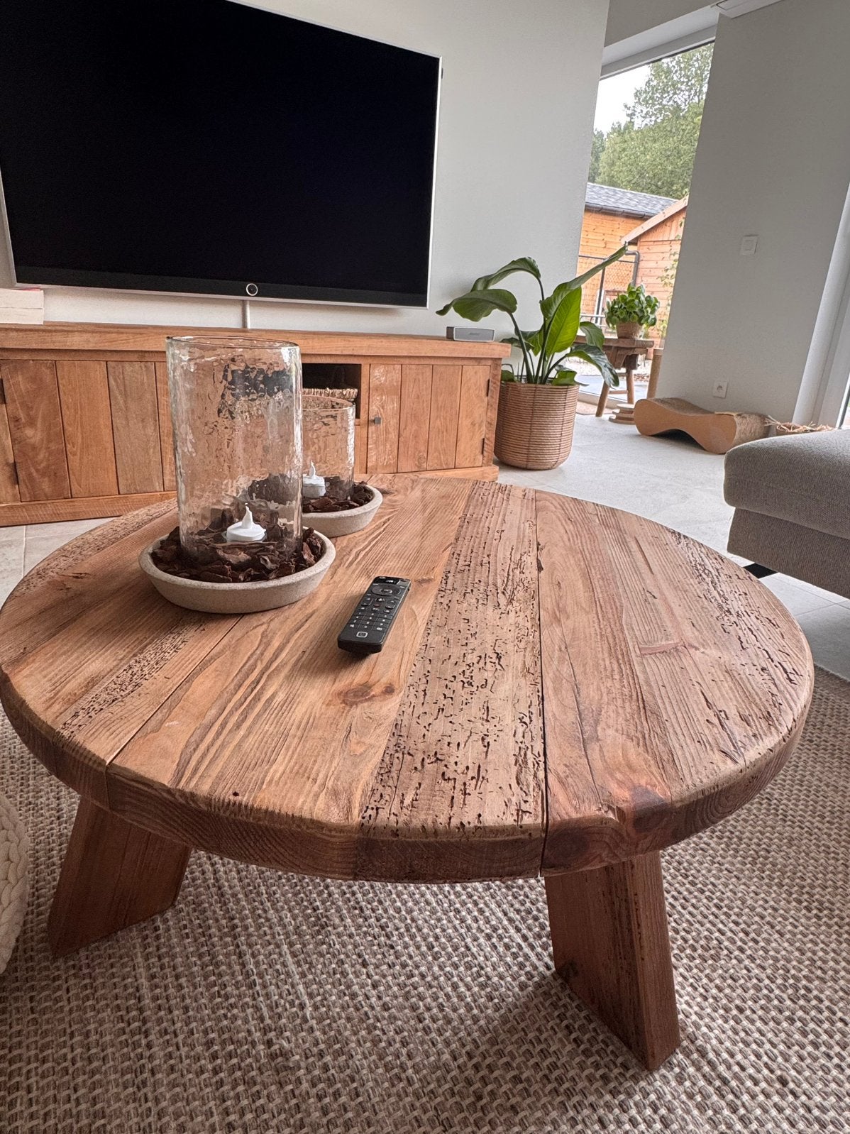 Mooie nieuwe salontafel Loberon, Ophalen, Nieuw