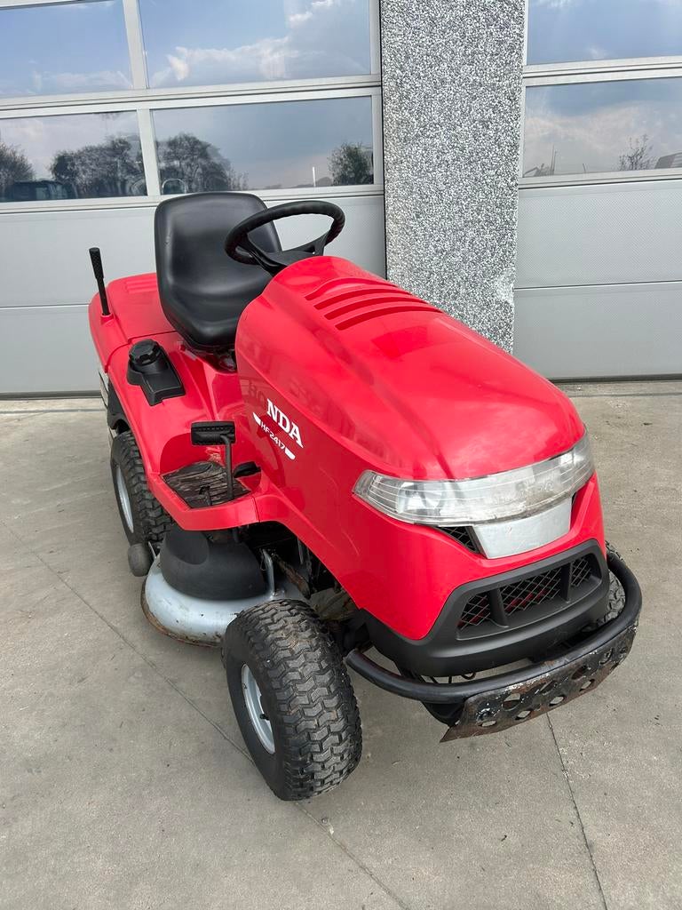 Honda hf2417, Tuin en Terras, Ophalen, Zo goed als nieuw