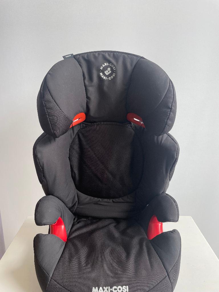 Maxi-Cosi Rodi XP, Enfants & Bébés, Sièges auto, Comme neuf, Maxi-Cosi, Ceinture de sécurité, Dossier réglable, Enlèvement