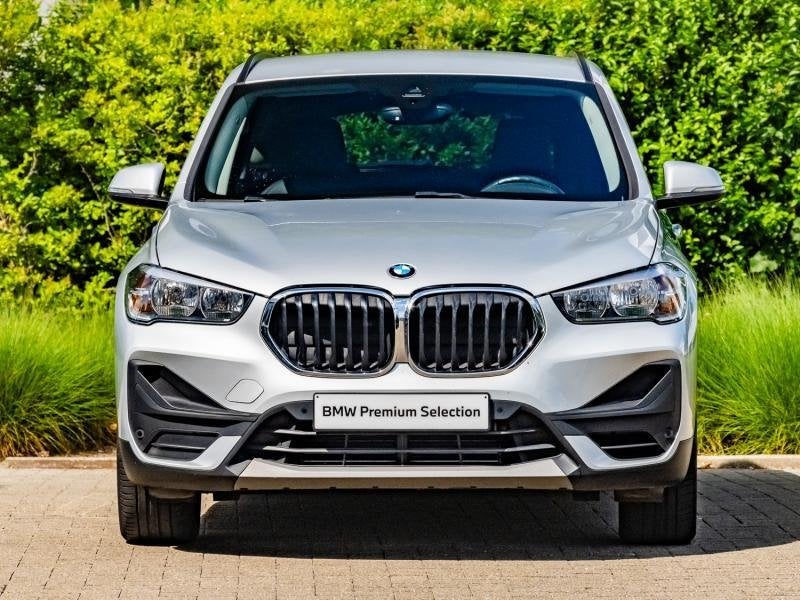 BMW X1 sDrive 18i, Auto's, BMW, 136 pk, Bedrijf, 5 deurs, SUV of Terreinwagen