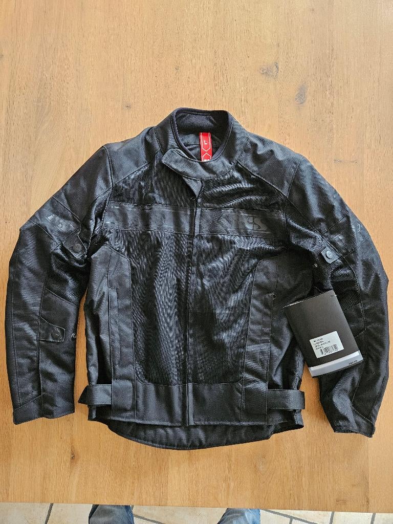 MOTORJAS, Ophalen, Jas | textiel, Dames, Nieuw zonder kaartje
