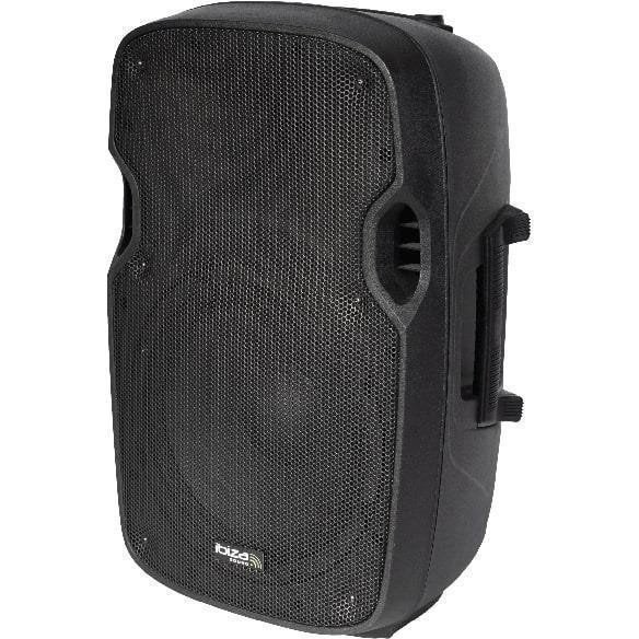 IBIZA SOUND XTK10A ACTIEVE PA SPEAKER, Audio, Tv en Foto, Ophalen of Verzenden, Nieuw