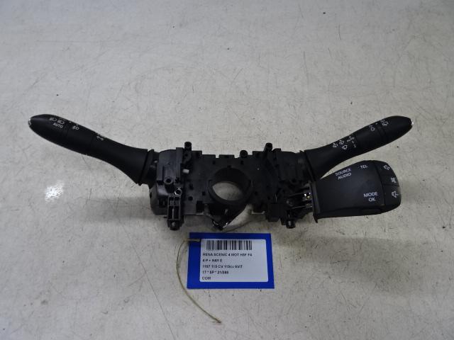 COMMUTATEUR Renault Scénic IV (RFAJ) (255678341R), Autos : Pièces & Accessoires, Renault, Mevr. I. Hauben, Utilisé, Rue de l'Espoir 34 34
4030  GRIVEGNÉE, BE