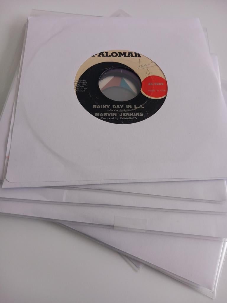 LOT 5 . OLDIES TEENAGER  POP-CORN ROCK. EN + 10 EURO, Pop