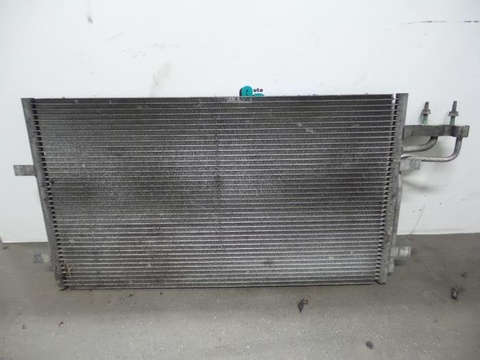 Condensateur clim d'un Ford Focus (Focus 04-), -, 3 mois de garantie, -, -