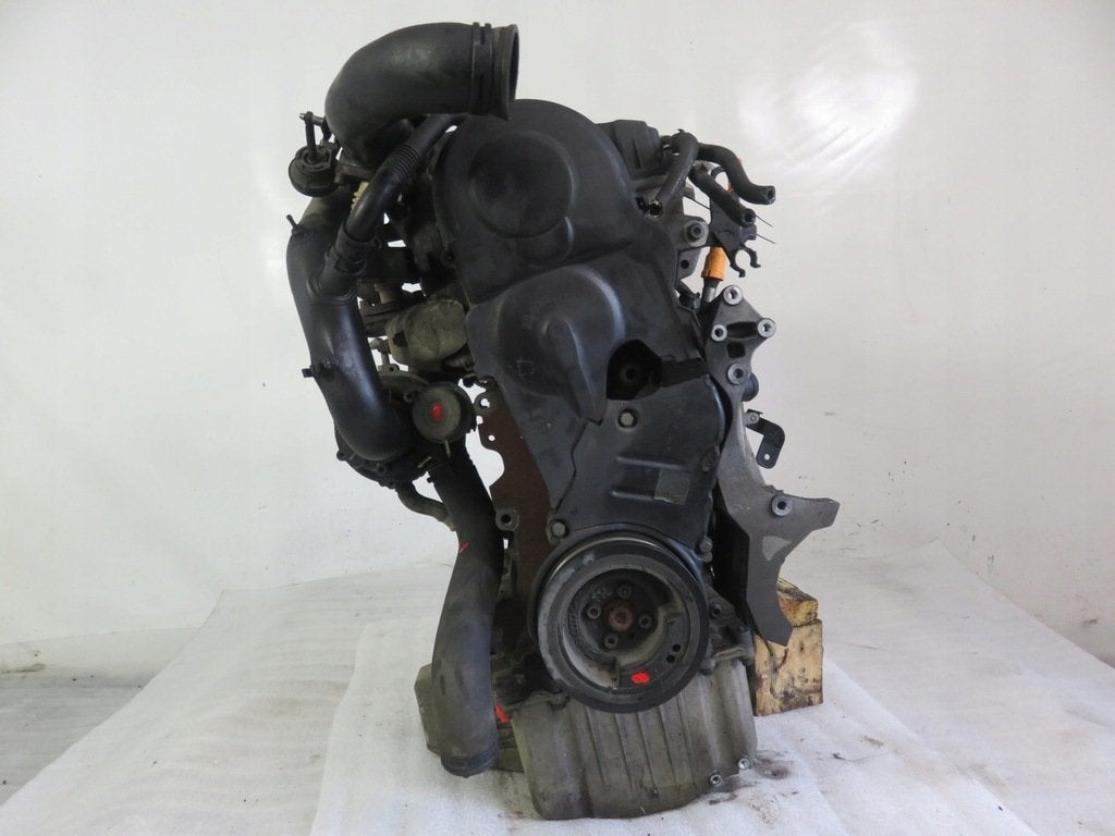 Moteur AMF Complet SEAT AROSA IBIZA CORDOBA A2 LUPO FABIA VW, Envoi, Utilisé, Daihatsu
