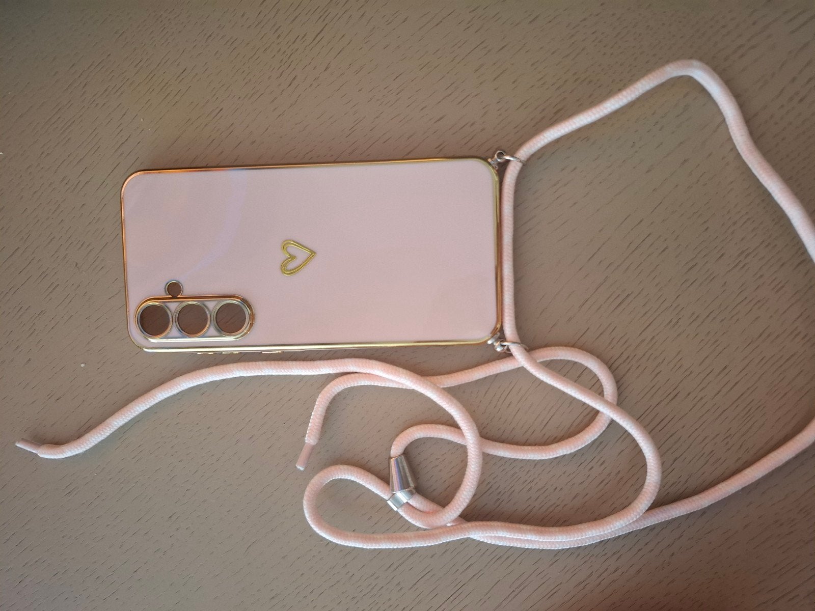 Telefoonhoesje samsung A55, Enlèvement ou Envoi, Samsung
