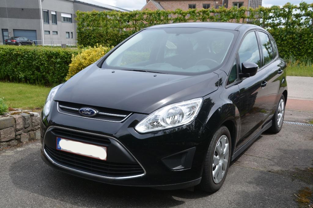 Ford C-MAX, Autos, Ford, Euro 5, Achat, 5 portes, 5 places
