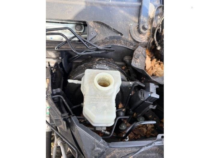 Assistant de freinage d'un BMW 1-Serie, -, 3 mois de garantie, Utilisé, -