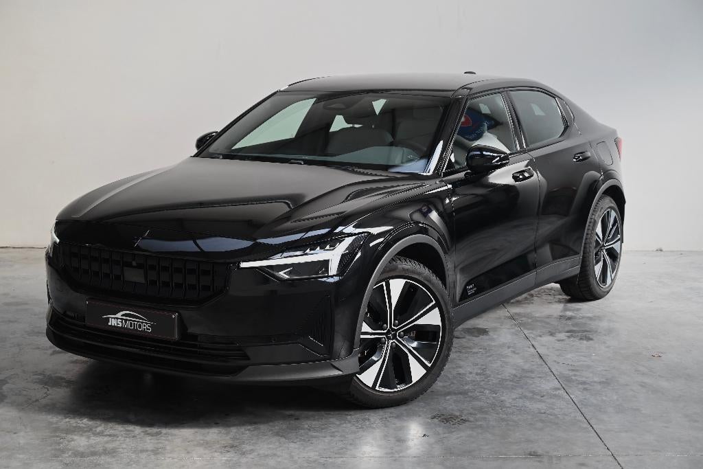 Polestar 2 Standard Range Single Motor | 69 kWh | MY2023 |, Auto's, Polestar, Bedrijf, Te koop, Polestar 2, ABS, Achteruitrijcamera