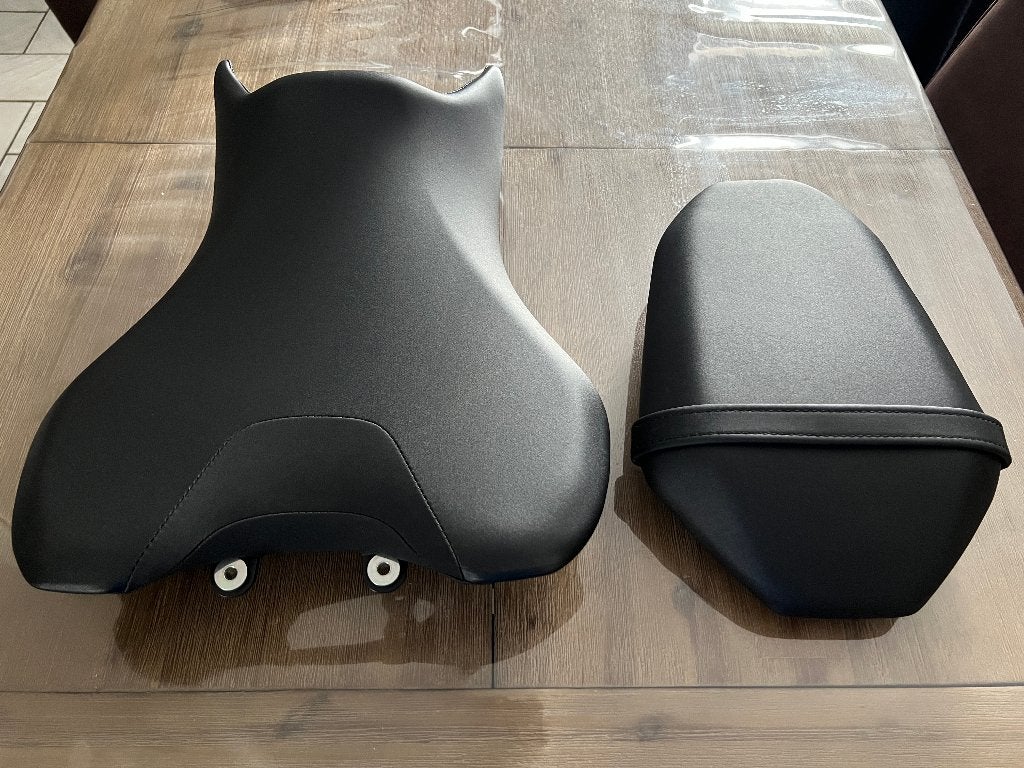 Selle Yamaha MT07, Motos, Pièces | Yamaha, Enlèvement, Utilisé