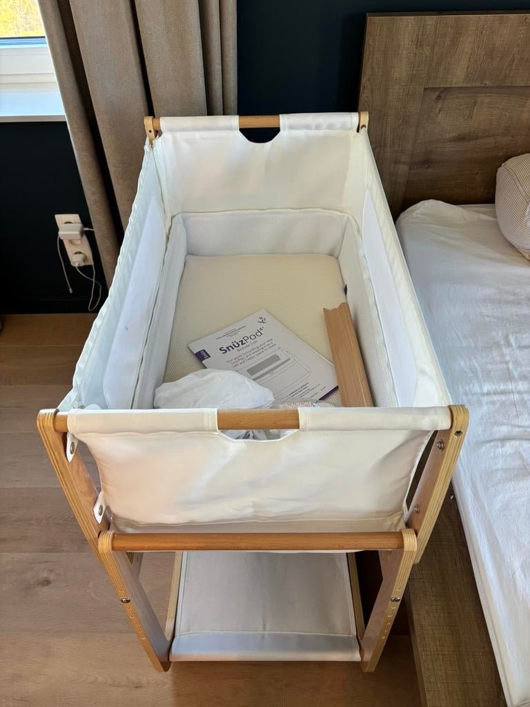 Cosleeper Snüzpod 4, Kinderen en Baby's, Ophalen, Gebruikt