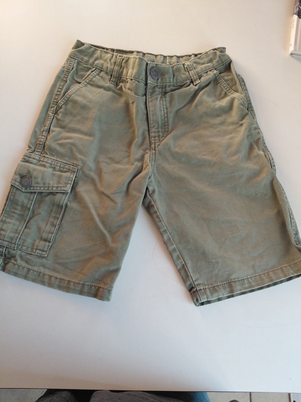 Scouts broek, Ophalen of Verzenden, Zo goed als nieuw, Groen, Scouts