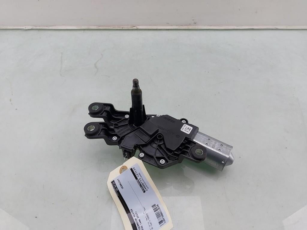 RUITENWISSERMOTOR ACHTER Ford Focus 4 Wagon, Gebruikt, Ford
