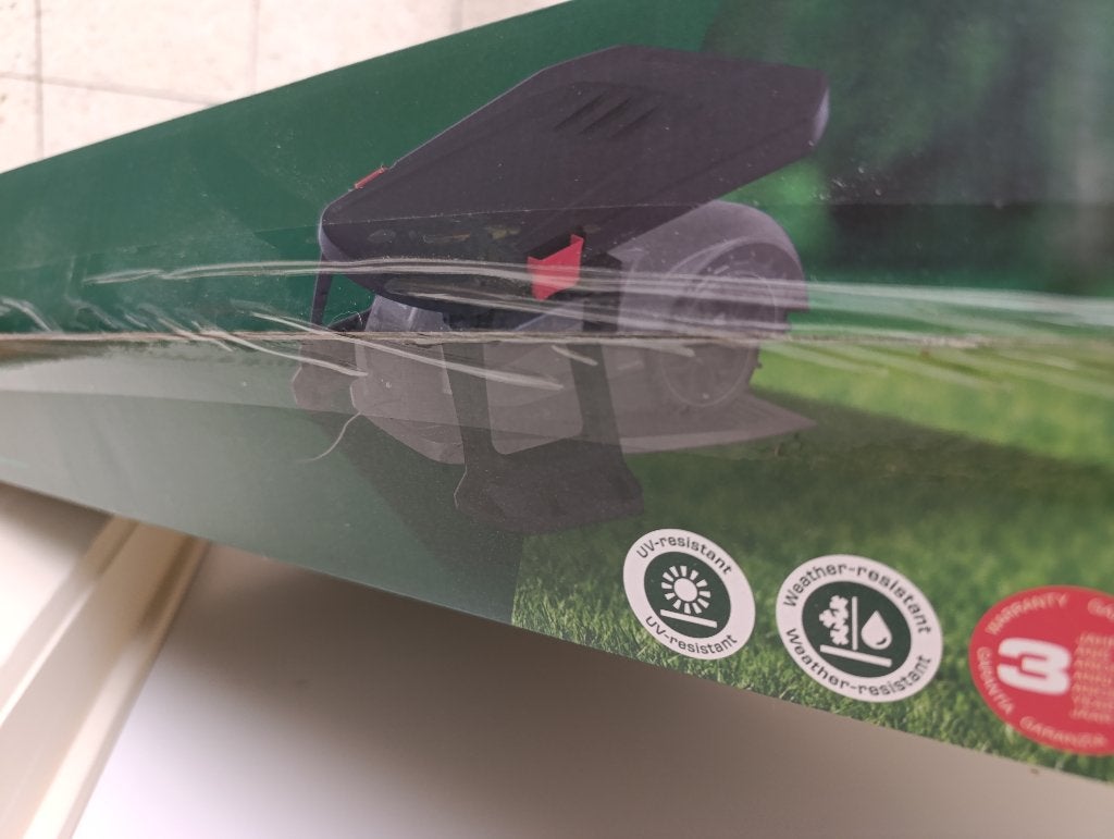 Tuin, Boeken, Ophalen, Nieuw, Parkside, Klussen