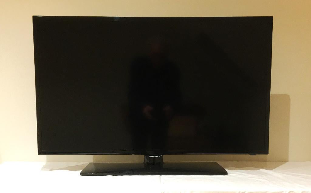 Téléviseur Samsung, TV, Hi-fi & Vidéo, 50 Hz, LCD, Enlèvement, Utilisé