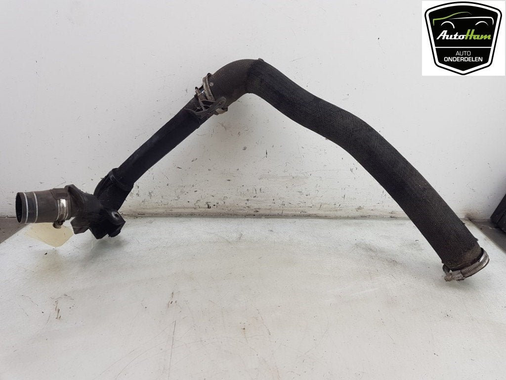 INTERCOOLER PIJP Toyota ProAce (|9675758280|), Auto-onderdelen, Gebruikt, Kundenbetreuung@toyota.de, Toyota, Toyota-Allee 2
50858  Köln, DE