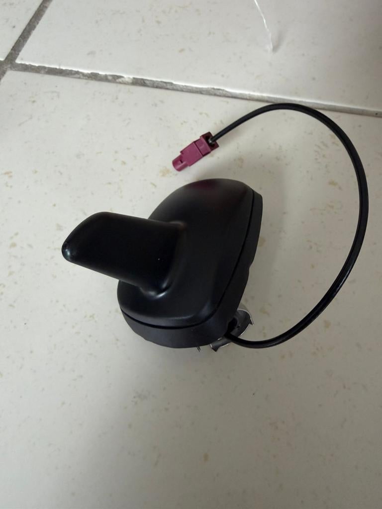 Originele VW GPS/radio dakantenne — Ref 1K0035507E, Auto-onderdelen, Ophalen of Verzenden, Volkswagen