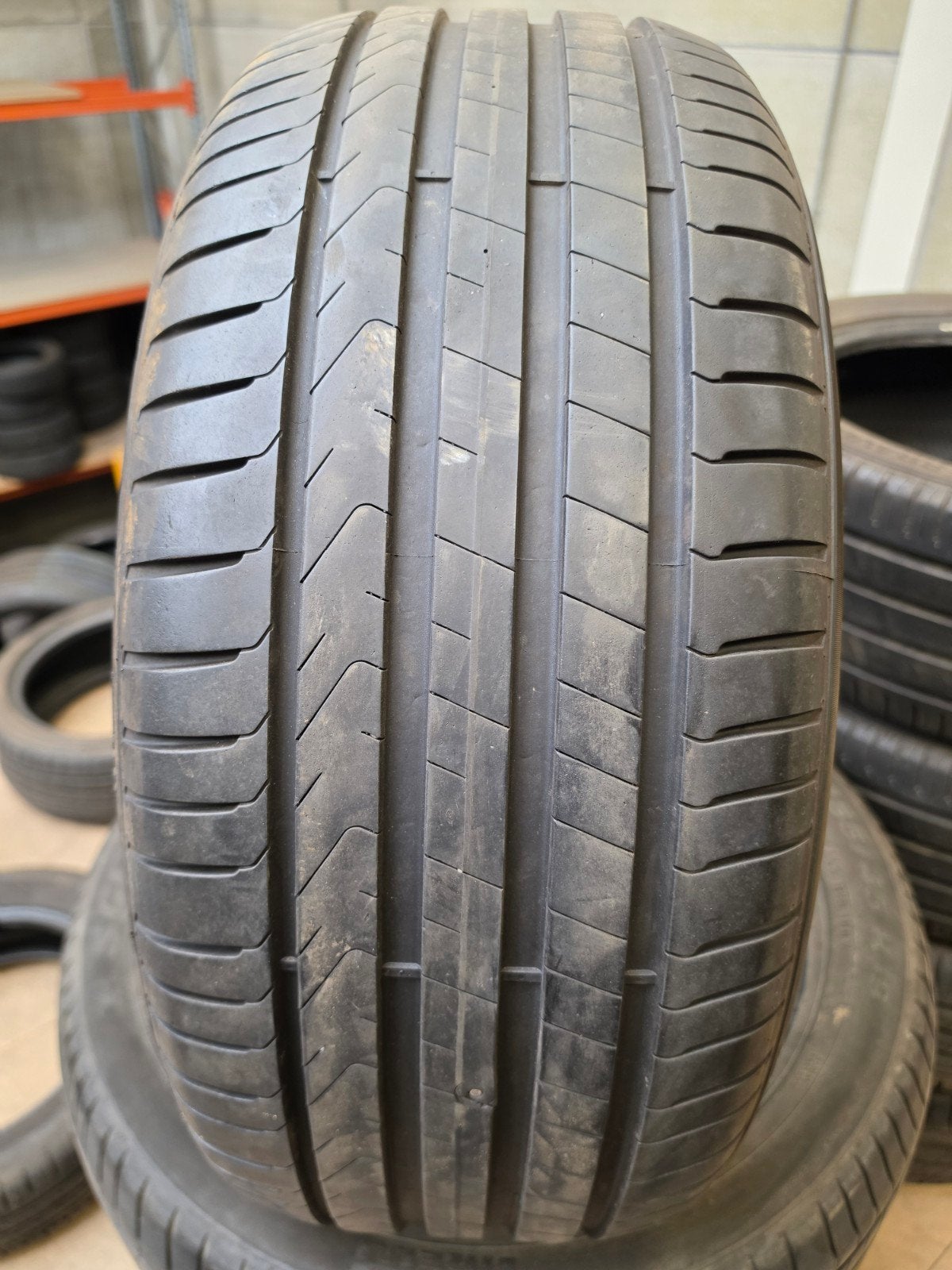 255/45r19 pirelli 50€ per stuk met montage en balanceren, Ophalen of Verzenden