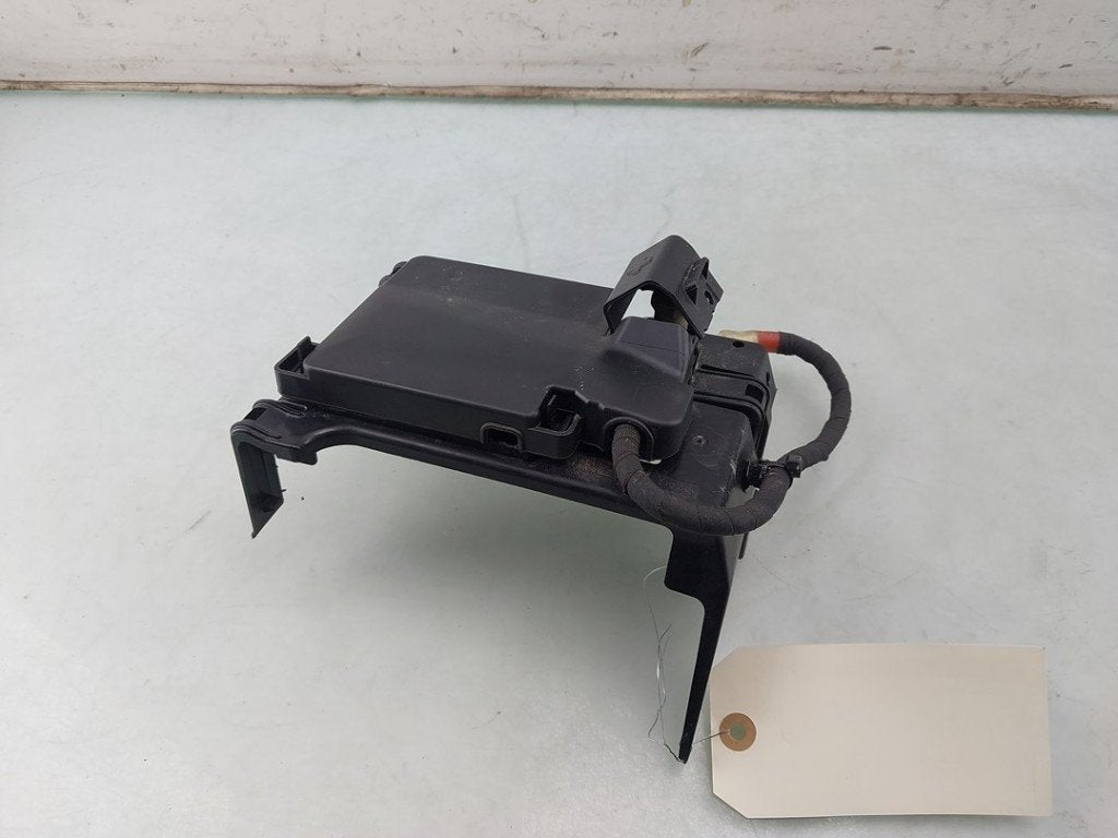 BOITIER FUSIBLES ID.4 (E21) (|1EA937548|1EA937548A|), Volkswagen, Volkswagen AG, Utilisé, Kundenbetreuung@volkswagen.de
