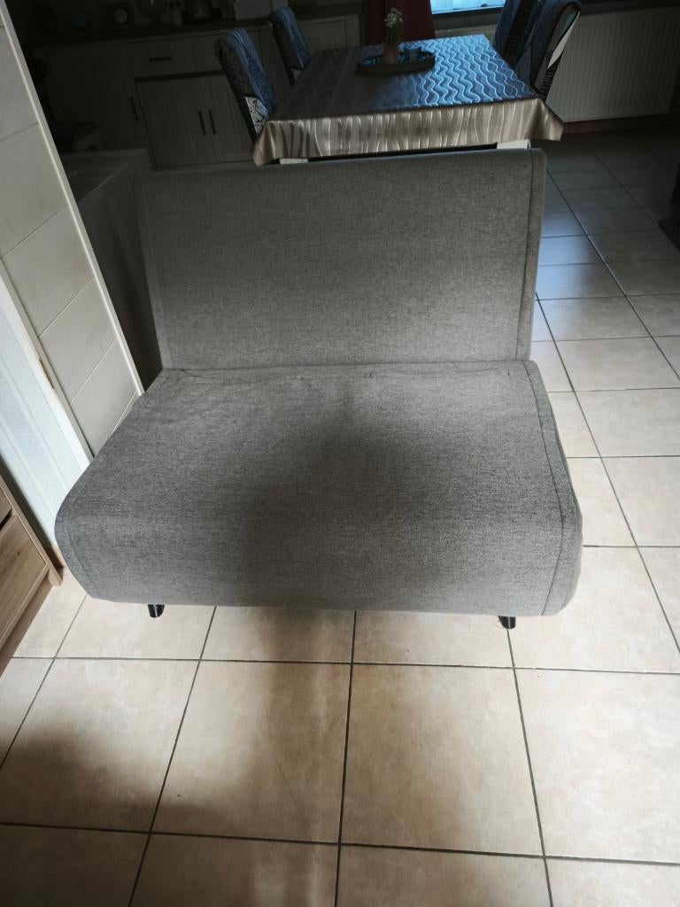 zetelbed, Huis en Inrichting, Slaapkamer | Slaapbanken, Ophalen, 100 cm, Eenpersoons, Nieuw