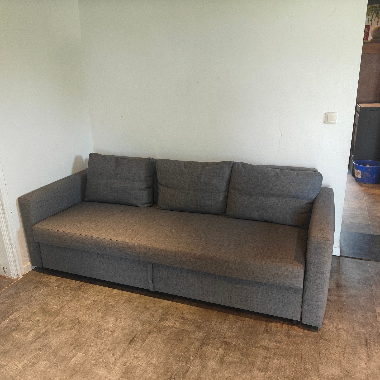 Canapé friheten ikea, Huis en Inrichting