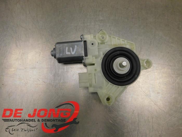 Moteur de vitre portière d'un Mercedes GLC-Klasse, 3 mois de garantie, Utilisé, -, -