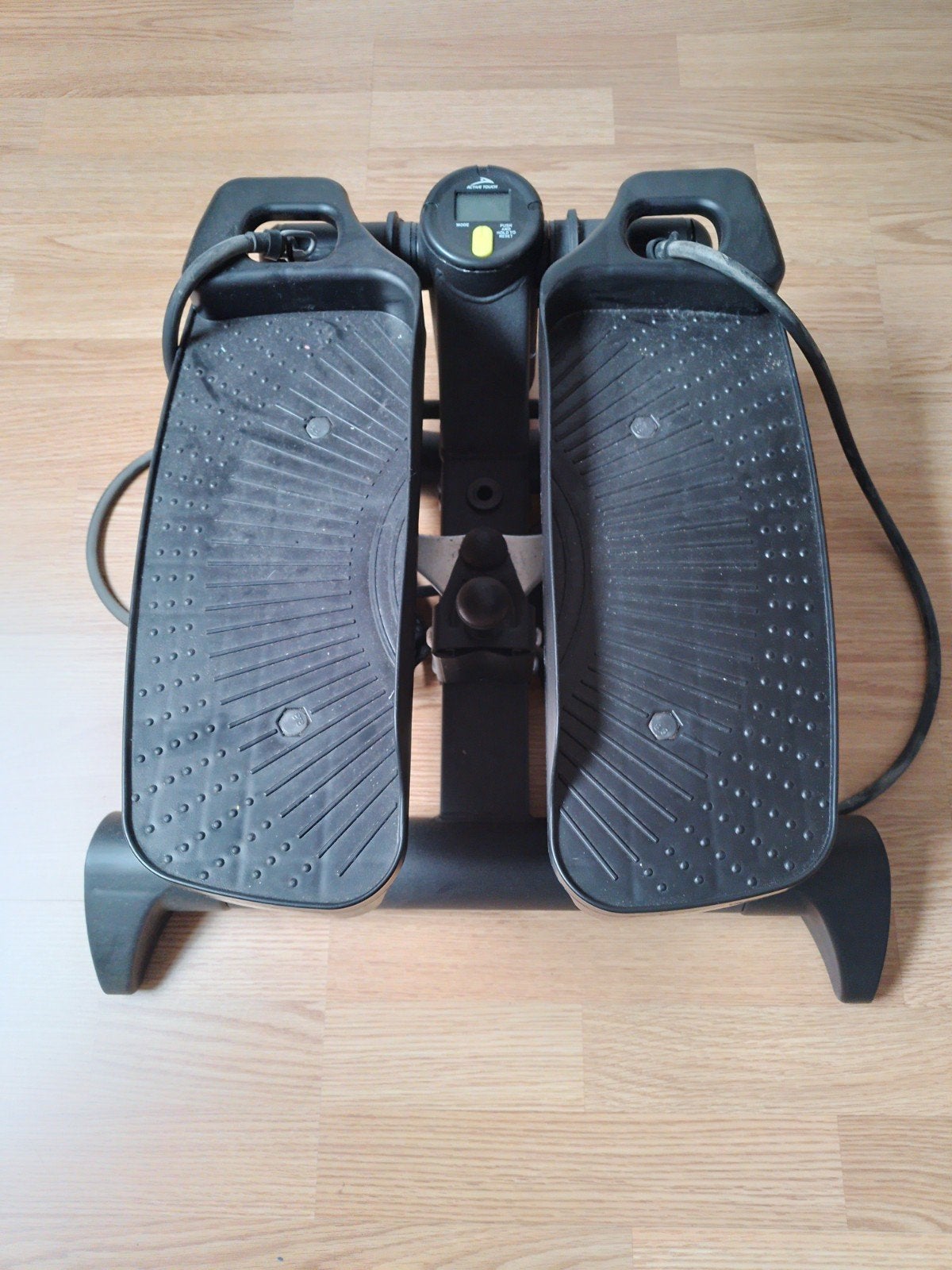 mini - stepper, Sport en Fitness, Ophalen, Armen