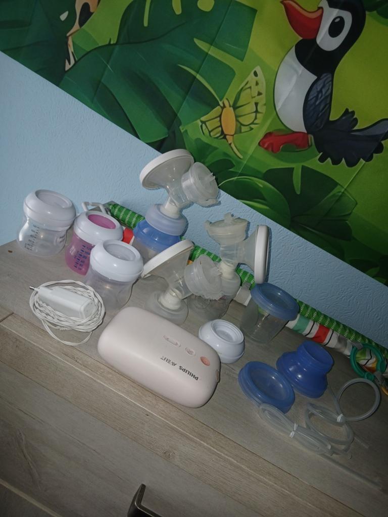 Tire lait, Enfants & Bébés