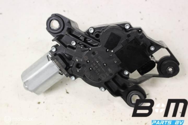 Wissermotor achterklep VW Polo 6R/6C GT 5K6955711, Utilisé