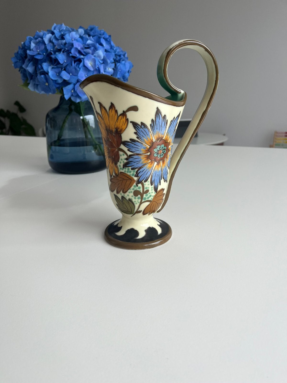 Antieke karaf, Antiquités & Art, Antiquités | Vases, Enlèvement