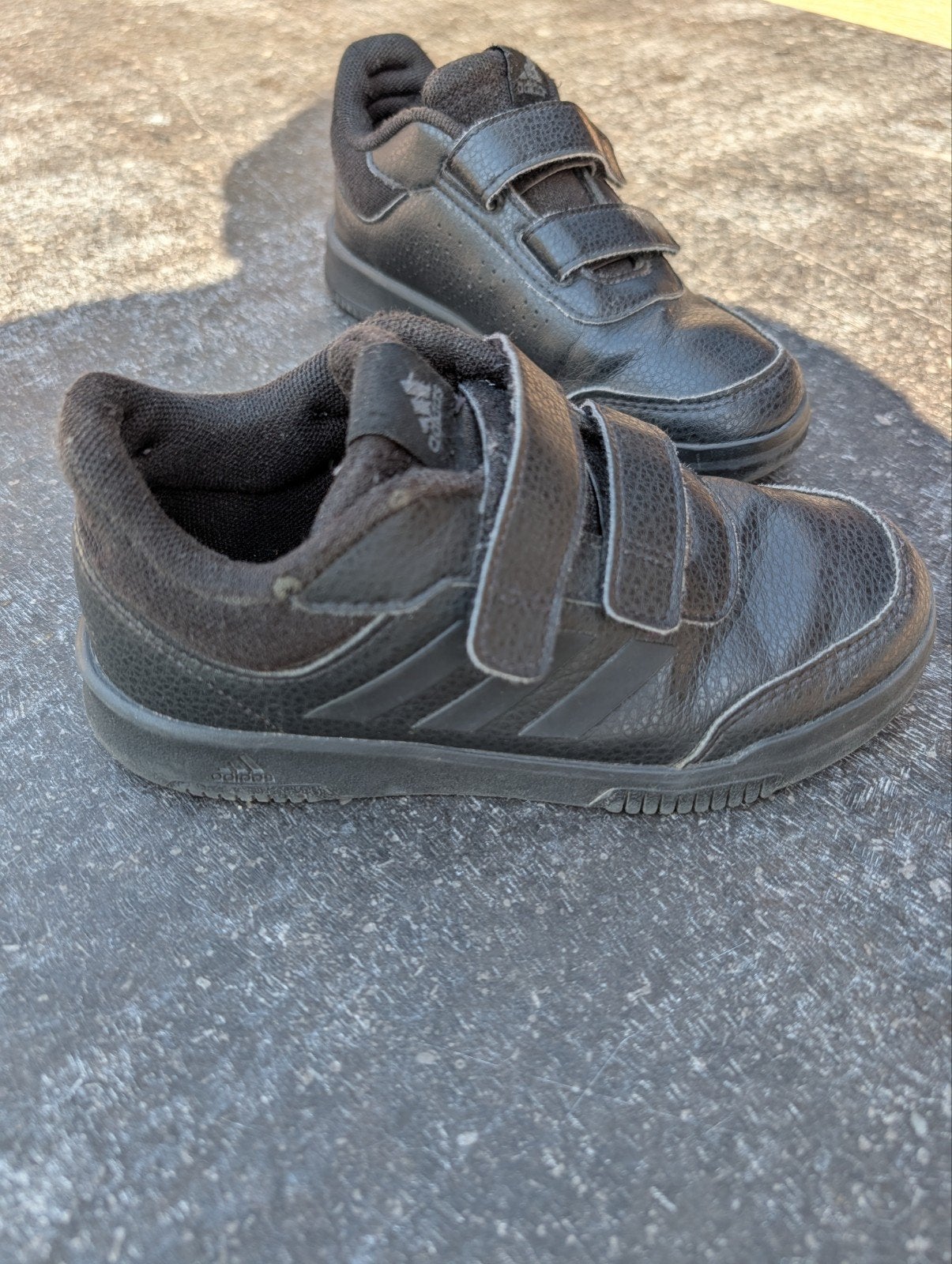Sneakers Adidas taille 33, Adidas, Garçon ou Fille, Enlèvement, Utilisé