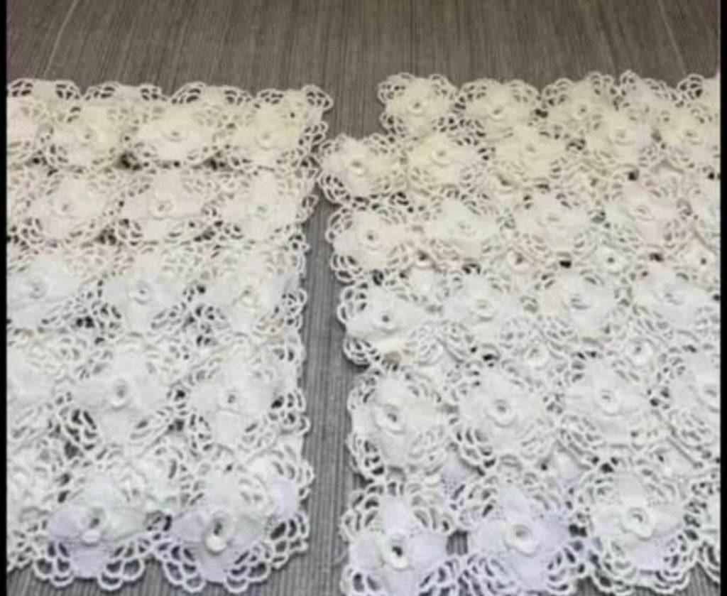 Motieven handwerk haakwerk, Ophalen, Nieuw, Breien of Haken, Naald