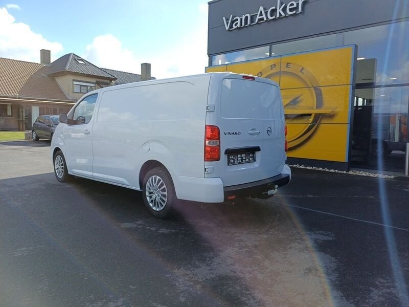 Opel Vivaro, Autos, 145 ch, Achat, Vivaro, Entreprise