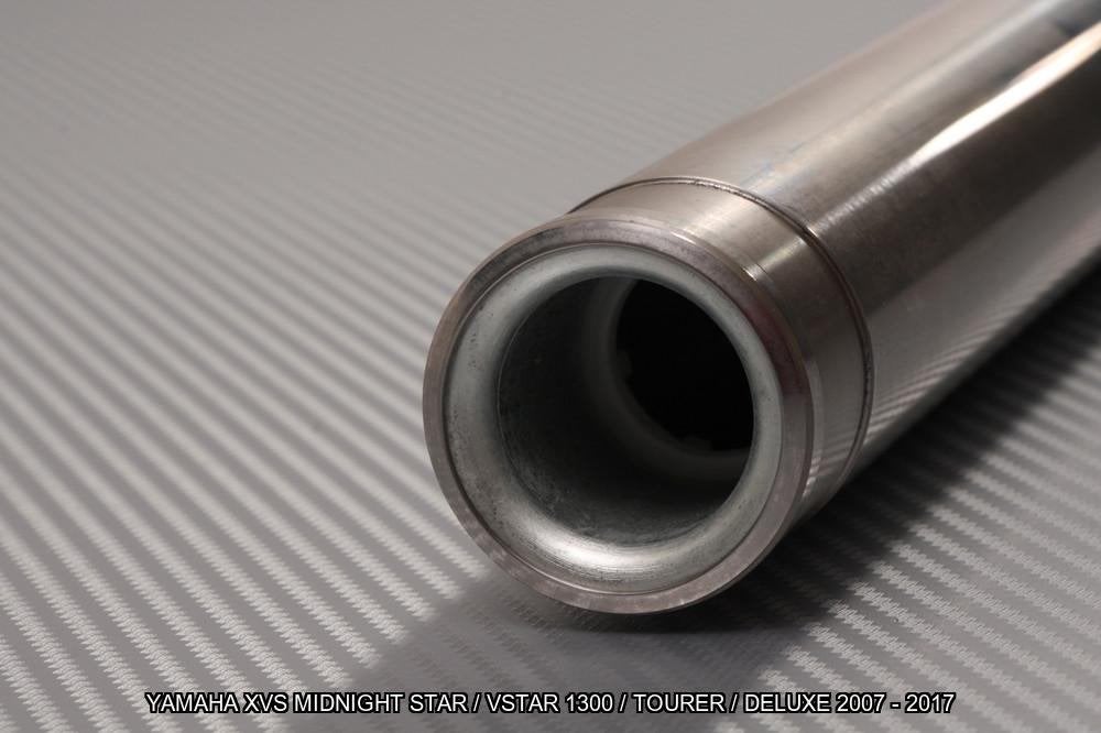 Tubes de fourche YAMAHA VSTAR MIDNIGHT STAR XVS 1300 2007, Motos, Accessoires | Autre, Enlèvement ou Envoi, Neuf