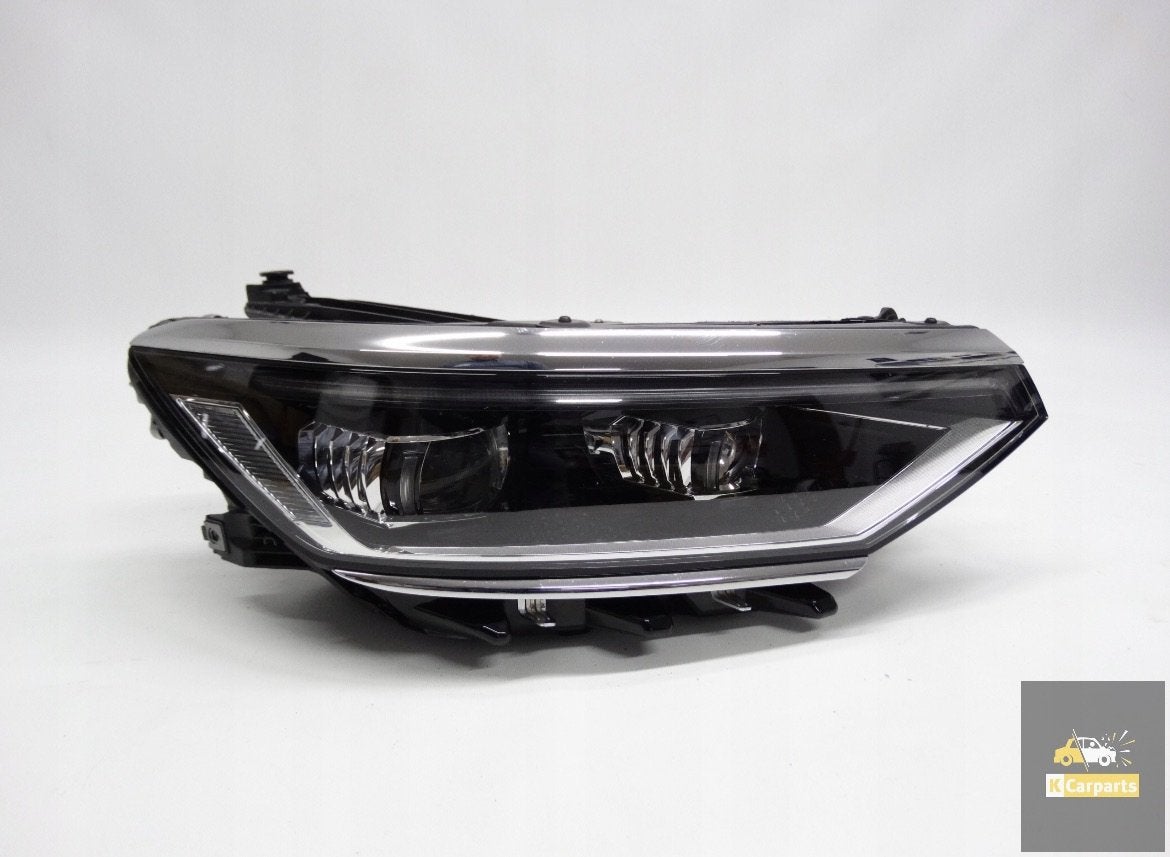 VW Passat B8 Full LED IQ Light koplamp rechts 3G1941082T, Auto-onderdelen, Info@fabrikant.eu, Fabrikant BV, Gebruikt, Fabrikantstraat 1
1000 AA  Amsterdam, NL