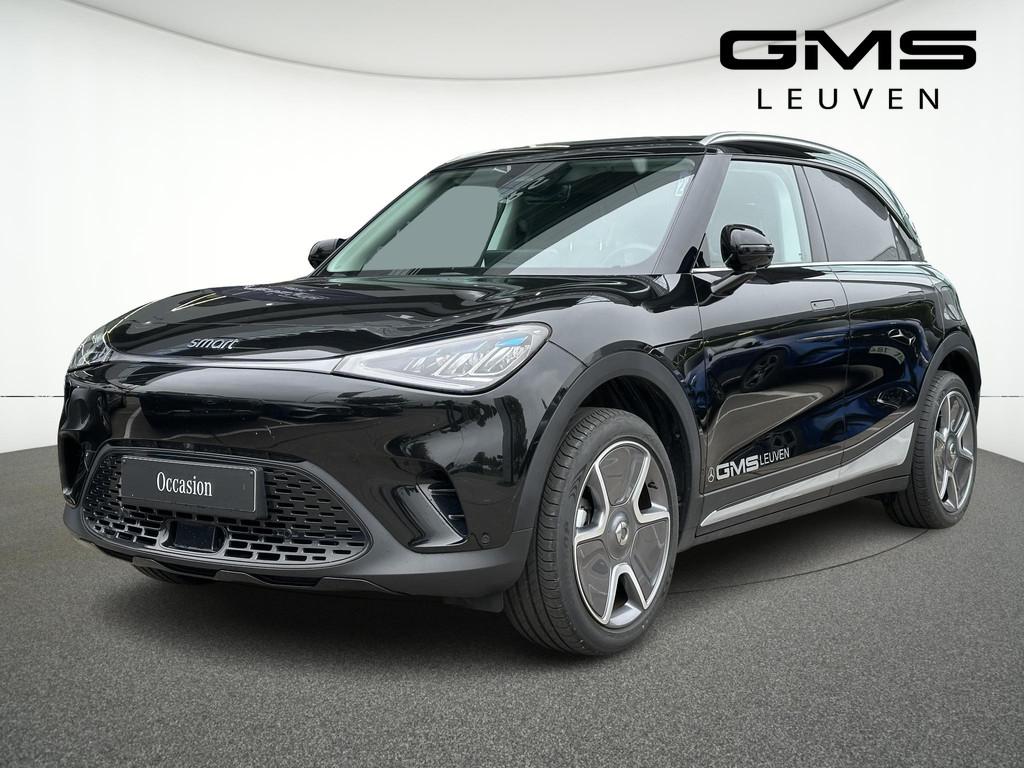 smart #1 Pro, Auto's, Smart, 1780 kg, Gebruikt, 310 km, 5 zetels