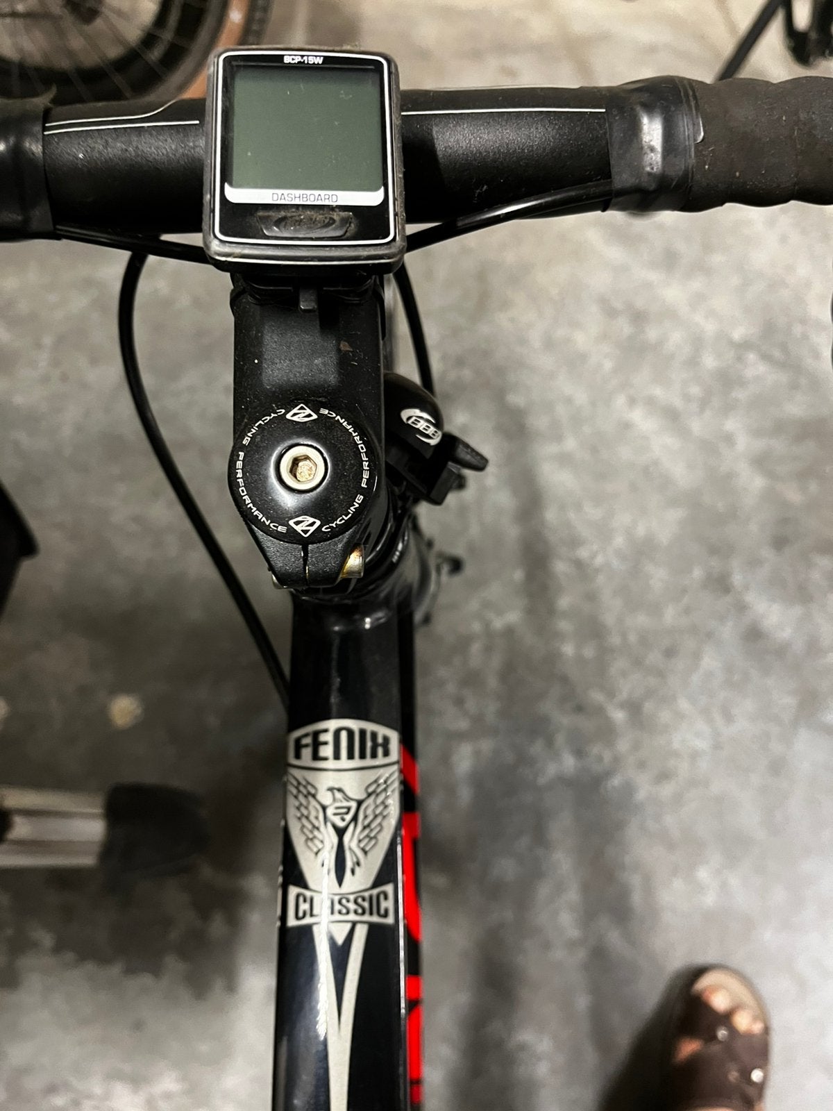 Vélo de course RIDLEY, Vélos & Vélomoteurs, Vélos | Vélos de course, Utilisé, Hommes, Aluminium, Enlèvement