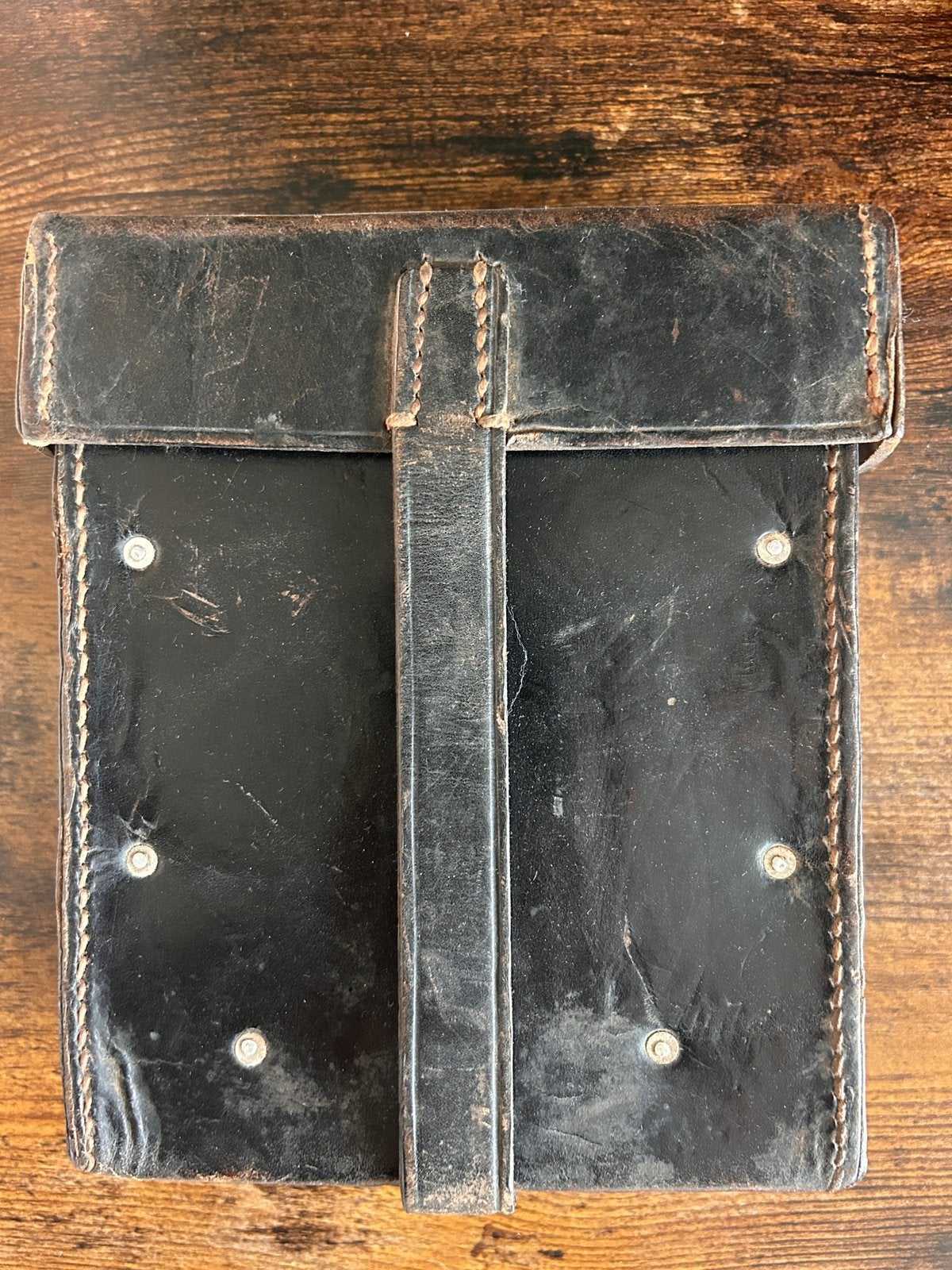 Original allemand MG34/MG42 Werkzeugtasche, Enlèvement ou Envoi