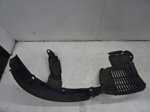 PARE BOUE AVANT GAUCHE Renault Twingo II (CN), Utilisé, Avant, Renault, Garde-boue