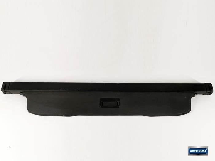 Bâche coffre à bagages d'un Volvo V60, -, 3 mois de garantie, -, -