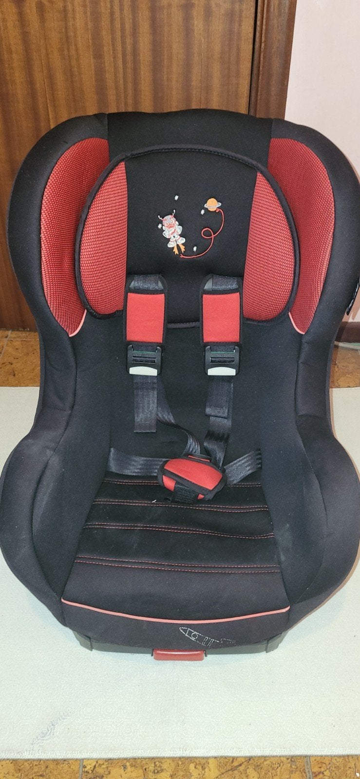Siege auto isofix, Enfants & Bébés, Isofix
