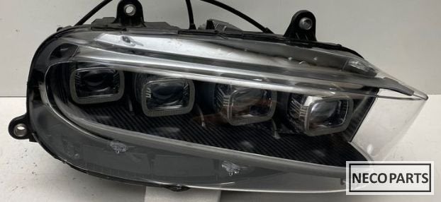 BUGATTI CHIRON LED KOPLAMP RECHTS COMPLEET 5B4941036C, -, Utilisé, Autres marques automobiles, -