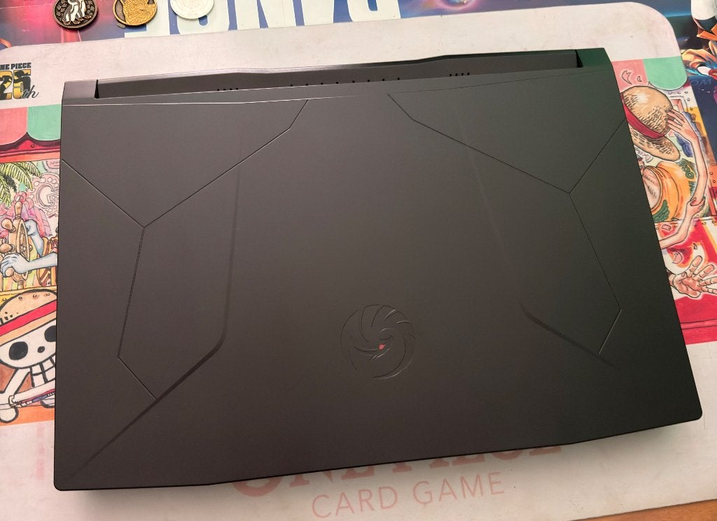 MSI Bravo 15 B5DD Gaming Laptop, Computers en Software, Ryzen 7, MSI, 15 inch, Ophalen of Verzenden