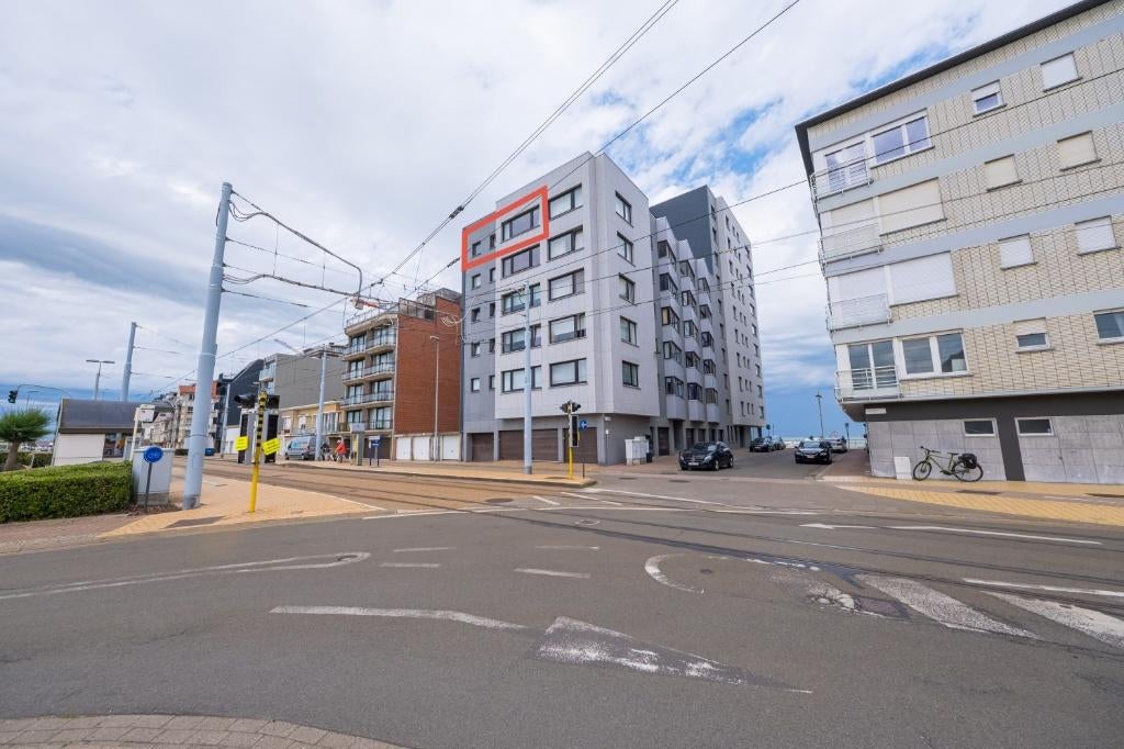 Vakantie-appartement te huur, 5 personen, Wasmachine, 2 slaapkamers, Antwerpen of Vlaanderen