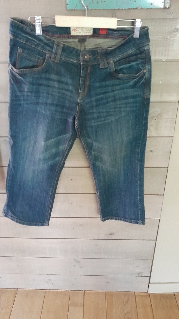 Broek, Kleding | Dames, Spijkerbroeken en Jeans, Ophalen of Verzenden, Zo goed als nieuw