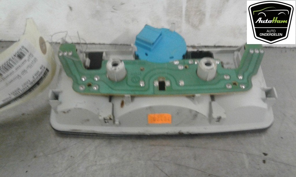BINNENVERLICHTING VOOR Volkswagen Golf IV Variant (1J5), Auto-onderdelen, Dhr. J. Ham, Gebruikt, Volkswagen, Administratie@autoham.nl
