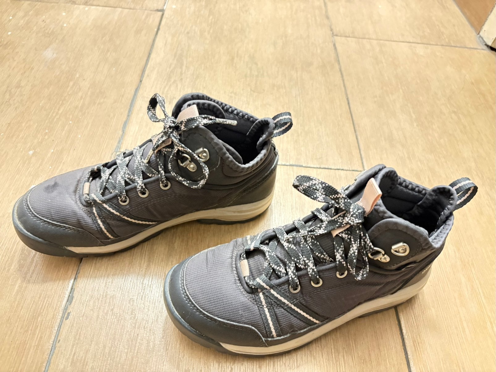 Schoenen maat35, Kinderen en Baby's, Ophalen, Zo goed als nieuw, Schoenen