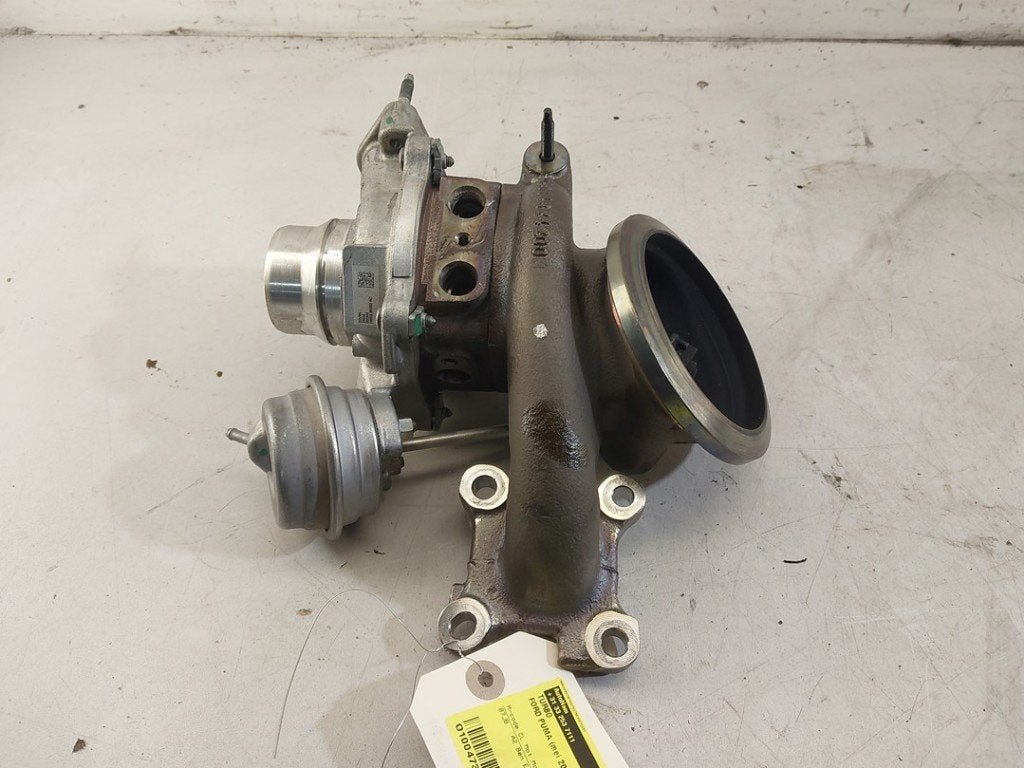 TURBOCOMPRESSEUR Ford Puma (|12328700|2291713|H6BG6K682AD|), Henry-Ford-Straße  1
50735  Köln, DE, Ford-Werke GmbH, Kunden@ford.com